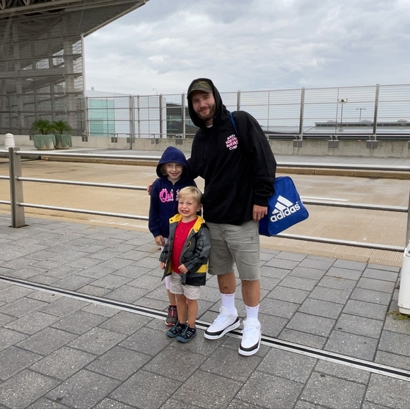 Meet your Posher, Alexander - Picture 3 of 4